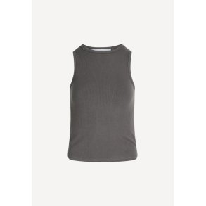 Lisa singlet - Warm Grey