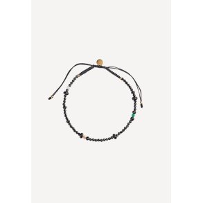 Liss armbnd - Black Dream