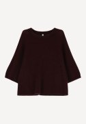 M3025871 sweater - Prugna