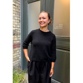 M49778950 trje - Nero