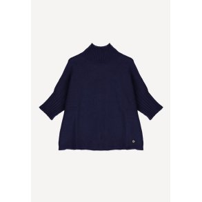 M49778957 turtleneck - Blu
