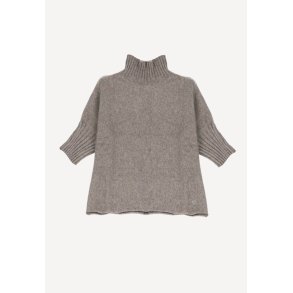M49778957 turtleneck - Fango