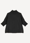 M49778957 turtleneck - Black