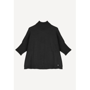 M49778957 turtleneck - Black