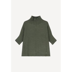 M49778957 turtleneck - Oliva