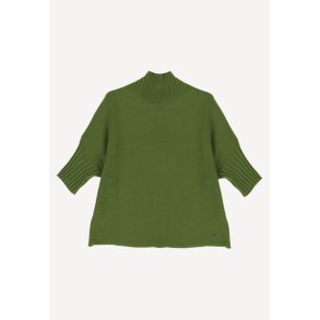 M49778957 turtleneck - Verde