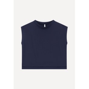 M9990011 bluse - Blu