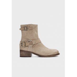 Maryland st�vle - Suede Sand