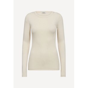 Margrethe top - Off White