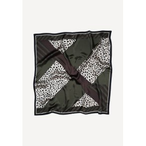 Marsalis silketrklde - Duffel Bag