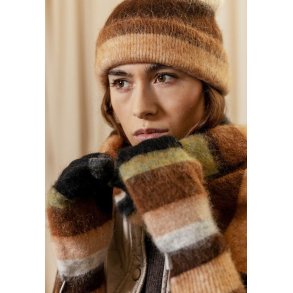 Mitten 33 vanter  - 900 Multi