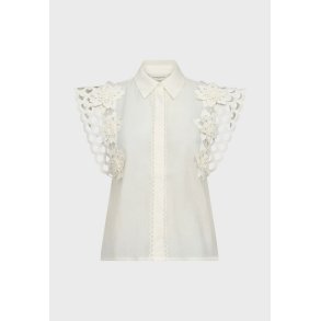 CMMolly skjorte - Jet Stream