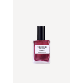 Mystique red - Neglelak