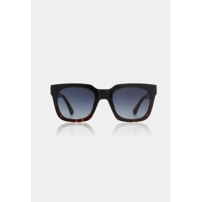 Nancy solbriller - Black