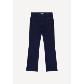 New Fine org. jeans - Blu Denim