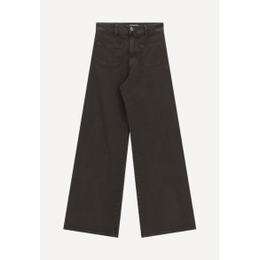 P0R5 jeans - Black Coffee