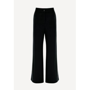 P1AE slankebukser - Black