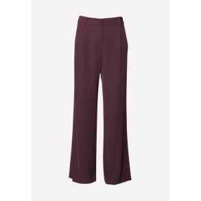 P1AE slankebukser - Vino