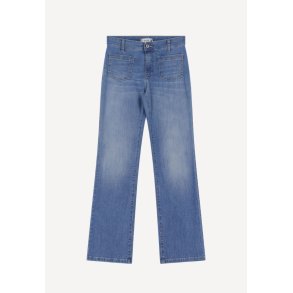 P3G0 jeans - Blu Denim