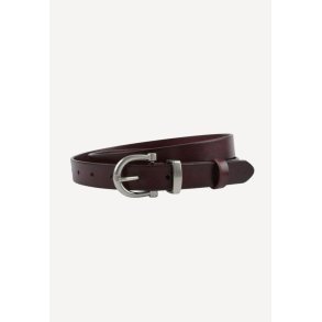 Raye blte - Dark Brown