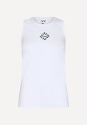 Rita Tank top - White