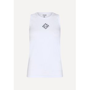Rita Tank top - White