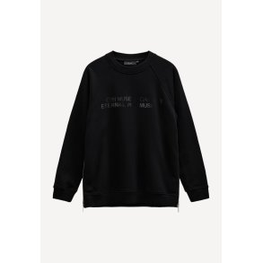 CMRoco sweatshirt - Black