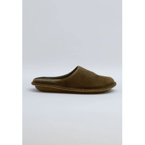 Roma sko - Bosco Khaki