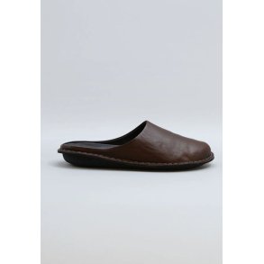 Roma sko - Cocoa Brown