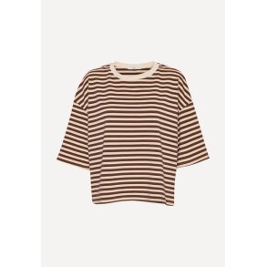 Ruth t-shirt - Brown