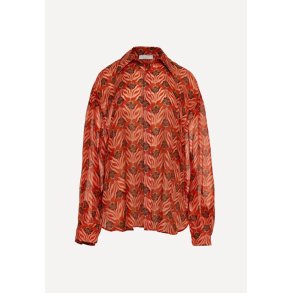 Serafina bluse - Des. 22