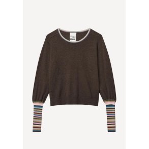 Sigga strik - Coffee