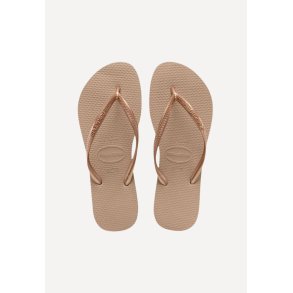 Slim sandal - Rose Gold