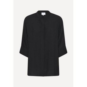 Sofie bluse - Black