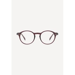Style D l�sebrille - Old Leather