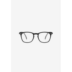 Style E lsebrille - Black