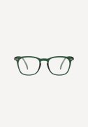 Style E l�sebriller - Bottle Green