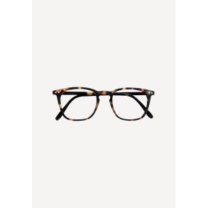 Style E lsebrille - Tortoise Soft