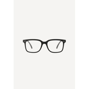 Style L lsebrille - Black