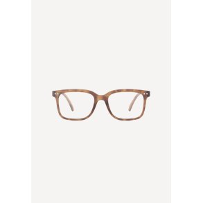 Style L lsebrille - Havane