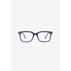 Style L lsebriller - Navy Blue