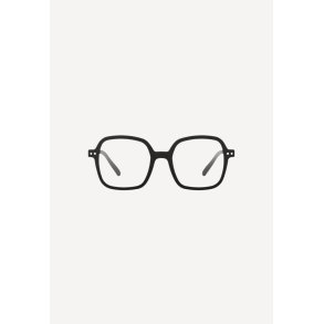 Style Office lsebrille - Black