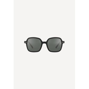 Style Office solbrille - Black