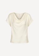 TK43 bluse - Vaniglia