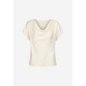 TK43 bluse - Vaniglia