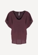 TK43 bluse - Vino