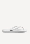 Top sandal - White