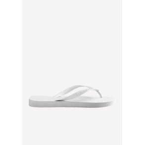 Top sandal - White