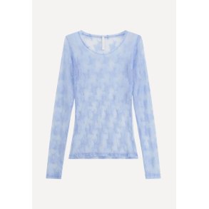 TW91LMX top - Pervinca