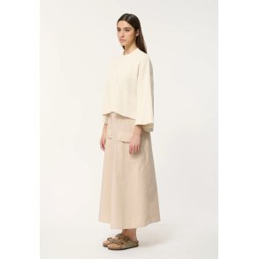 Tongo strik - Off White